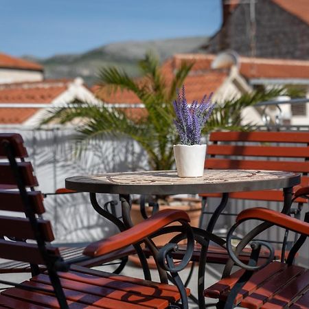 Vanjaka Bed And Breakfast Trogir Exterior photo