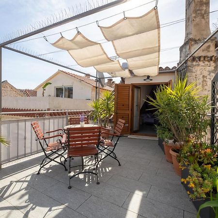 Vanjaka Bed And Breakfast Trogir Exterior photo