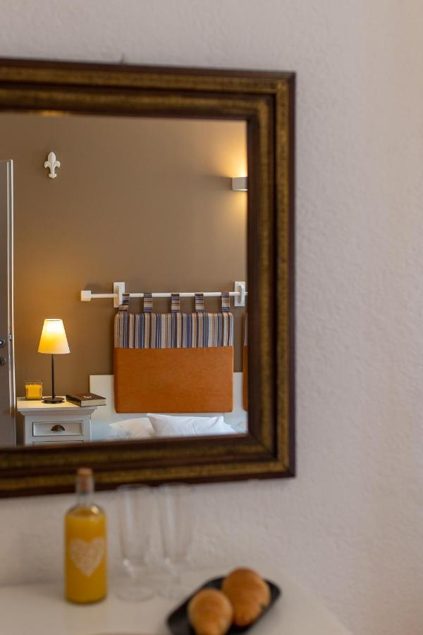 Vanjaka Bed And Breakfast Trogir Exterior photo