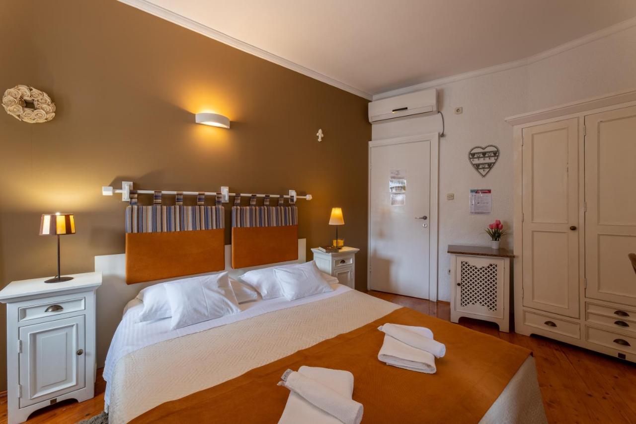 Vanjaka Bed And Breakfast Trogir Exterior photo