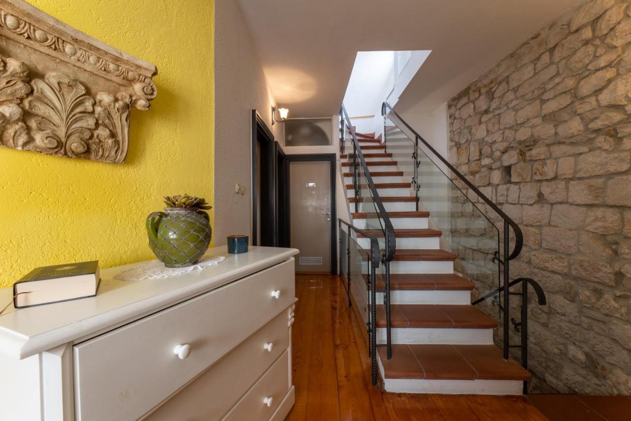 Vanjaka Bed And Breakfast Trogir Exterior photo