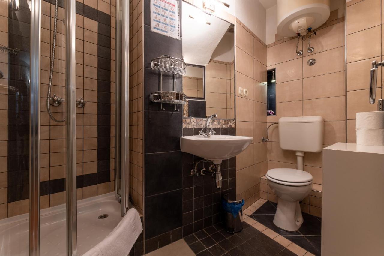Vanjaka Bed And Breakfast Trogir Exterior photo