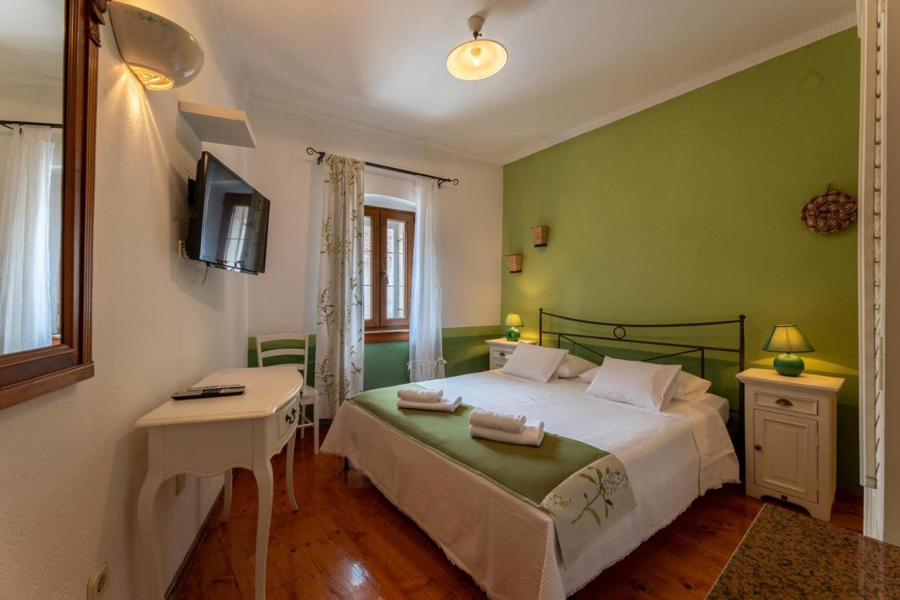 Vanjaka Bed And Breakfast Trogir Exterior photo