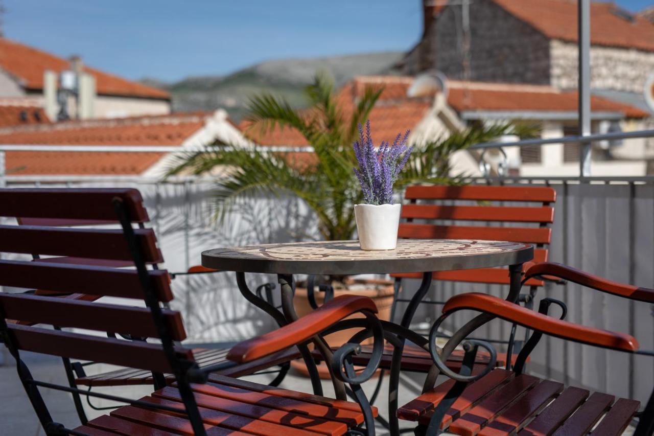 Vanjaka Bed And Breakfast Trogir Exterior photo