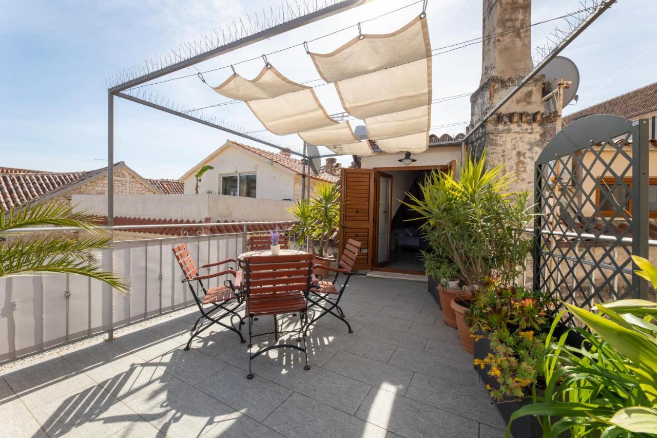 Vanjaka Bed And Breakfast Trogir Exterior photo
