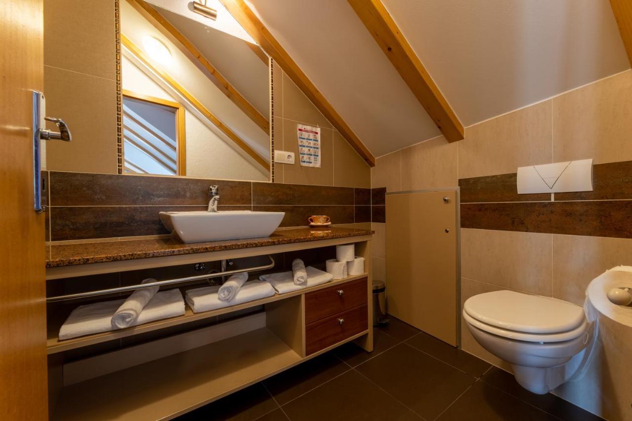 Vanjaka Bed And Breakfast Trogir Exterior photo