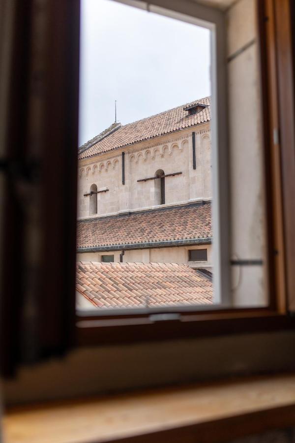 Vanjaka Bed And Breakfast Trogir Exterior photo