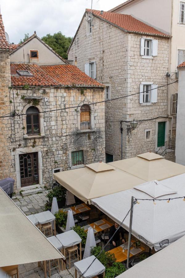 Vanjaka Bed And Breakfast Trogir Exterior photo