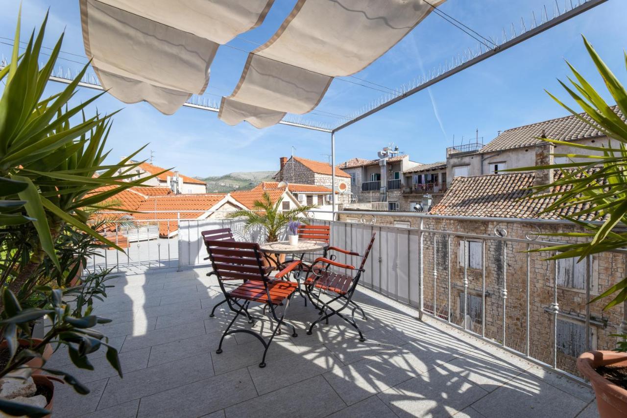 Vanjaka Bed And Breakfast Trogir Exterior photo