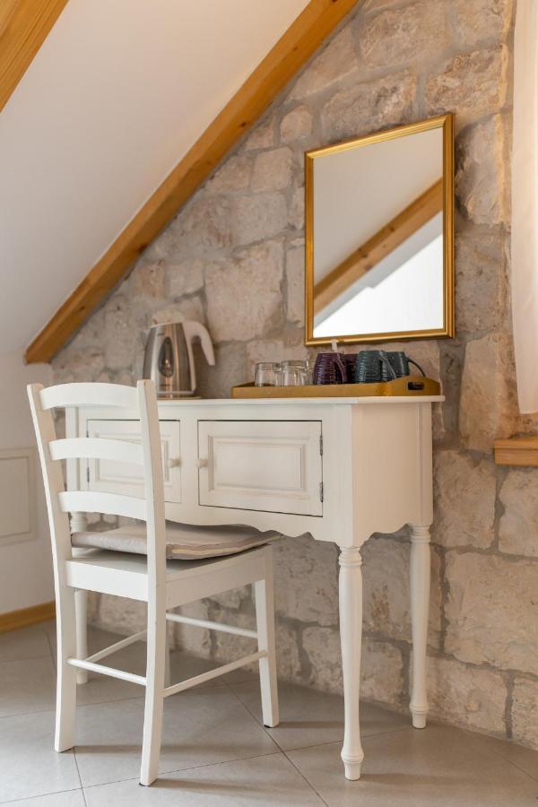 Vanjaka Bed And Breakfast Trogir Exterior photo