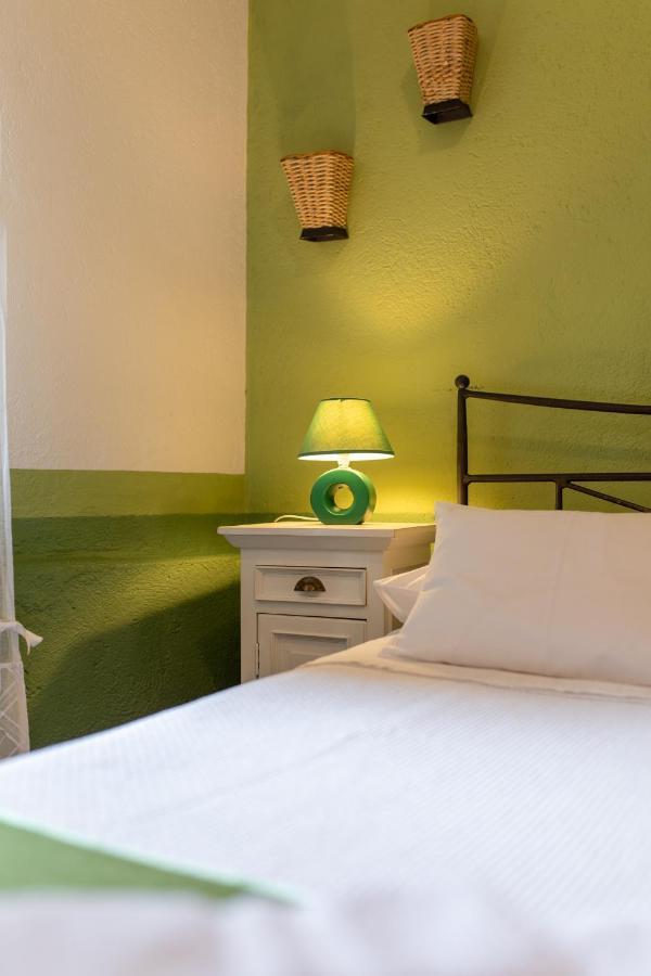Vanjaka Bed And Breakfast Trogir Exterior photo