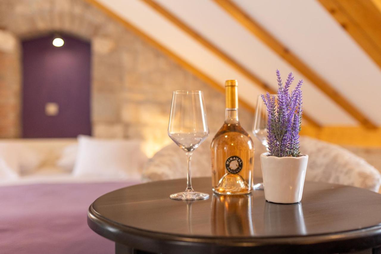 Vanjaka Bed And Breakfast Trogir Exterior photo