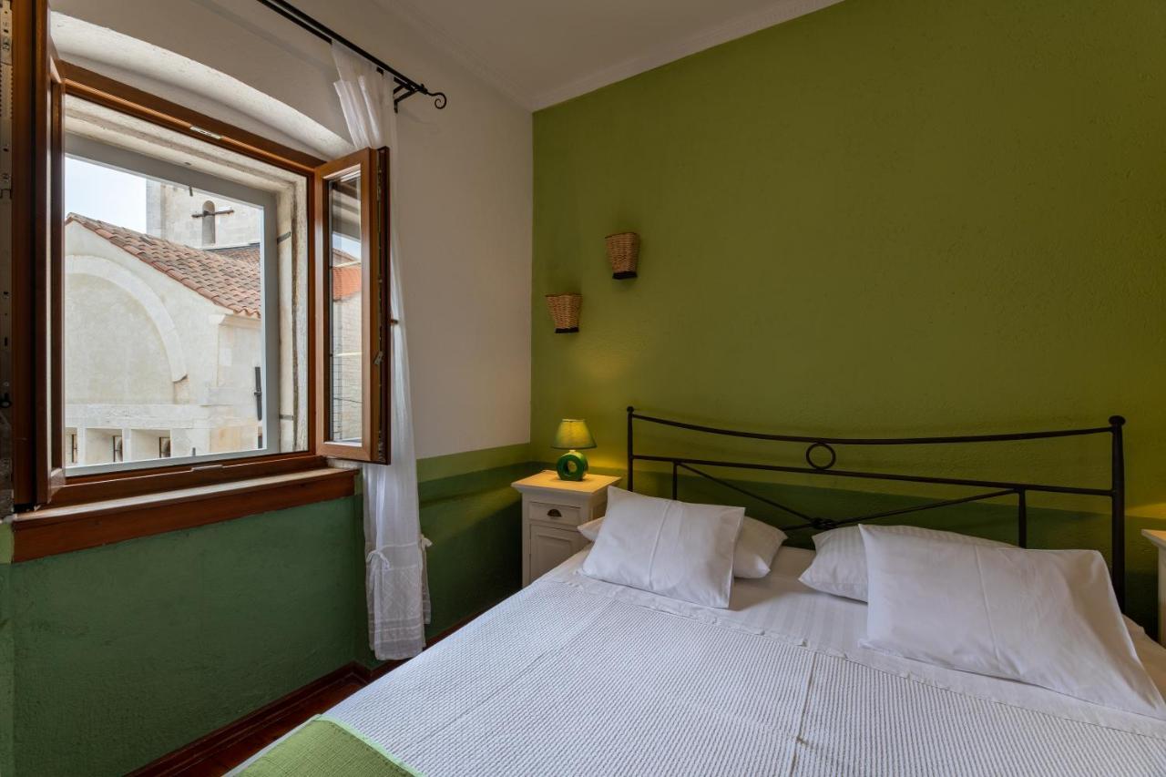 Vanjaka Bed And Breakfast Trogir Exterior photo