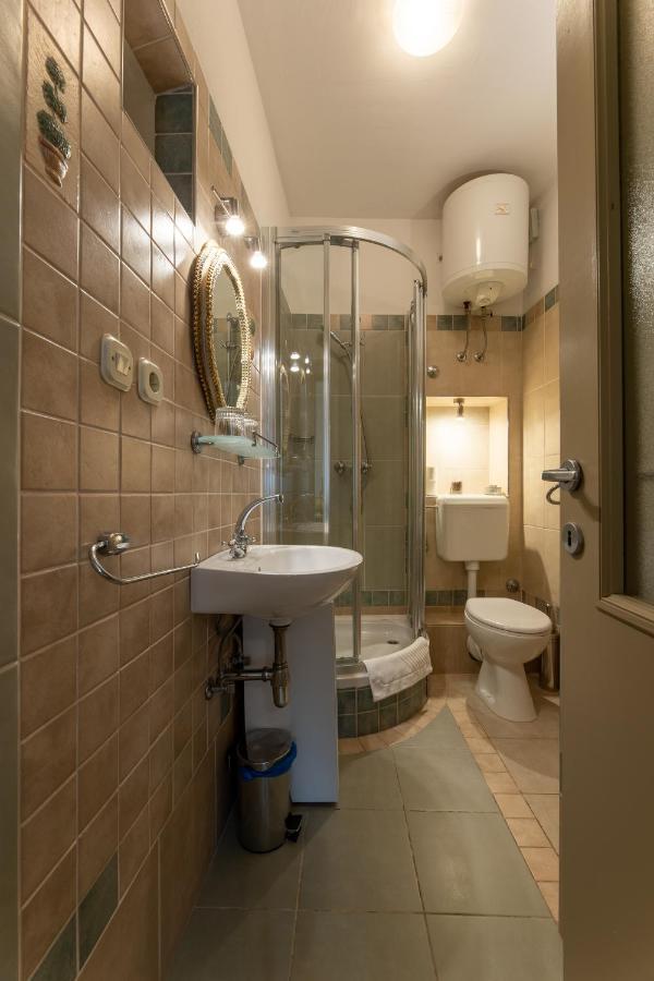 Vanjaka Bed And Breakfast Trogir Exterior photo