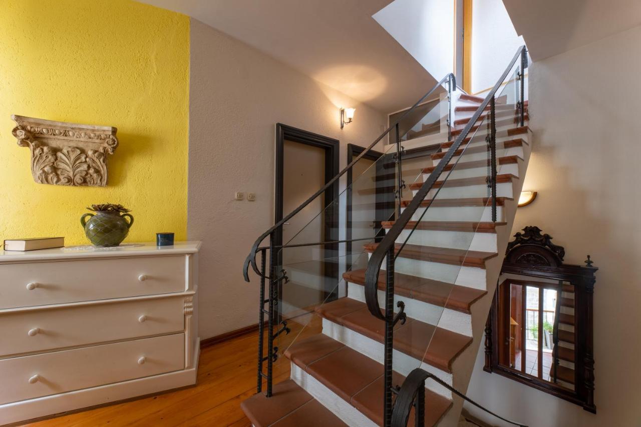 Vanjaka Bed And Breakfast Trogir Exterior photo