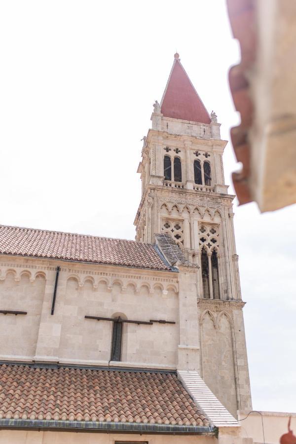 Vanjaka Bed And Breakfast Trogir Exterior photo