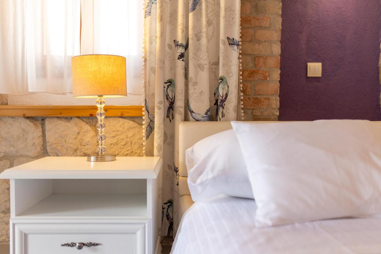 Vanjaka Bed And Breakfast Trogir Exterior photo