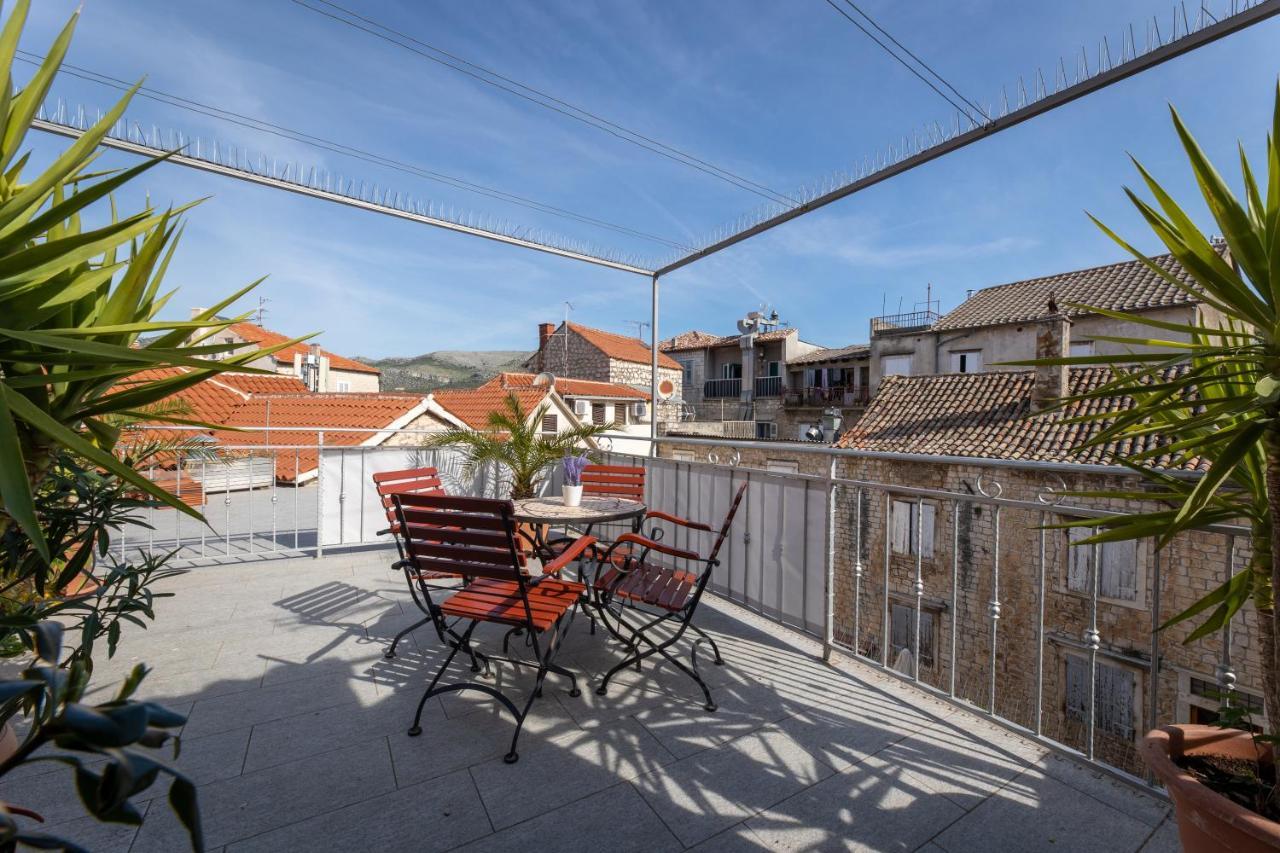 Vanjaka Bed And Breakfast Trogir Exterior photo