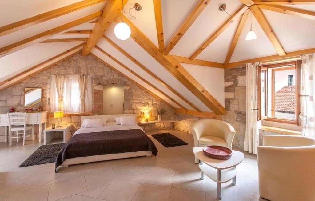 Vanjaka Bed And Breakfast Trogir Exterior photo