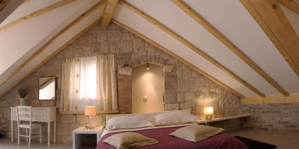 Vanjaka Bed And Breakfast Trogir Exterior photo