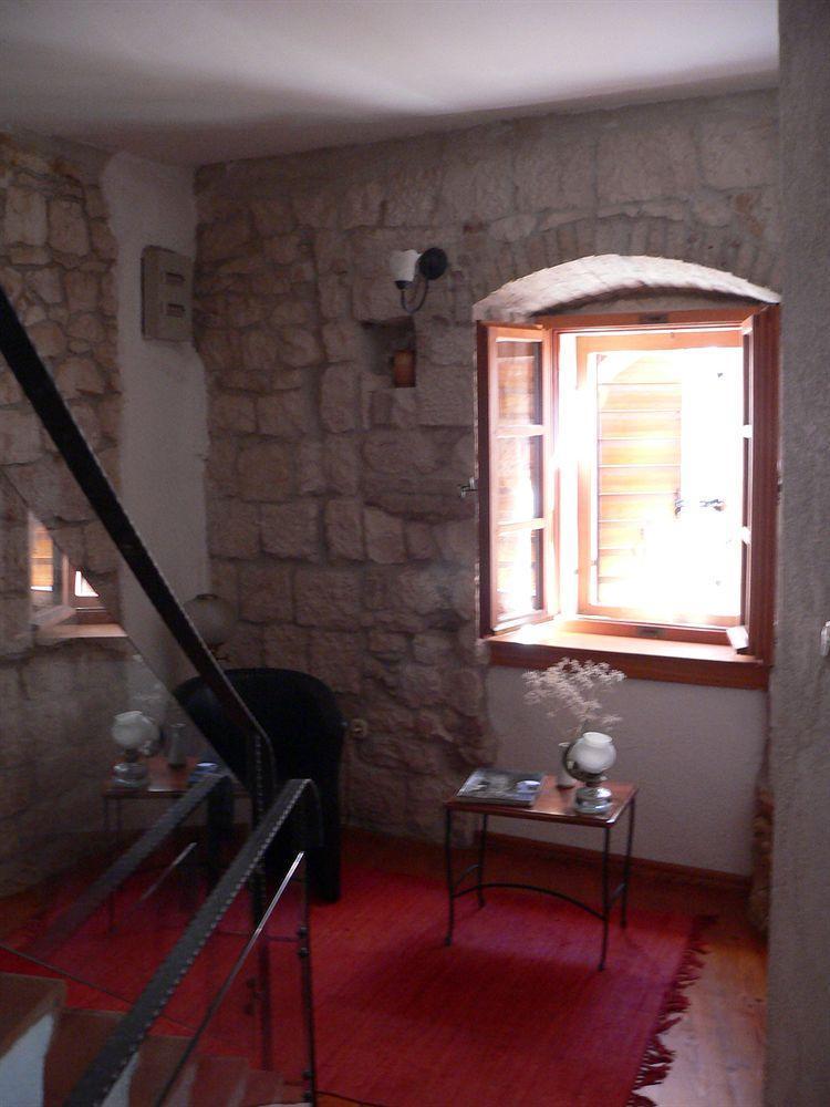Vanjaka Bed And Breakfast Trogir Exterior photo