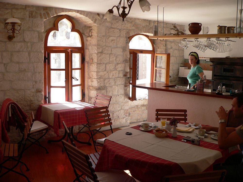 Vanjaka Bed And Breakfast Trogir Exterior photo