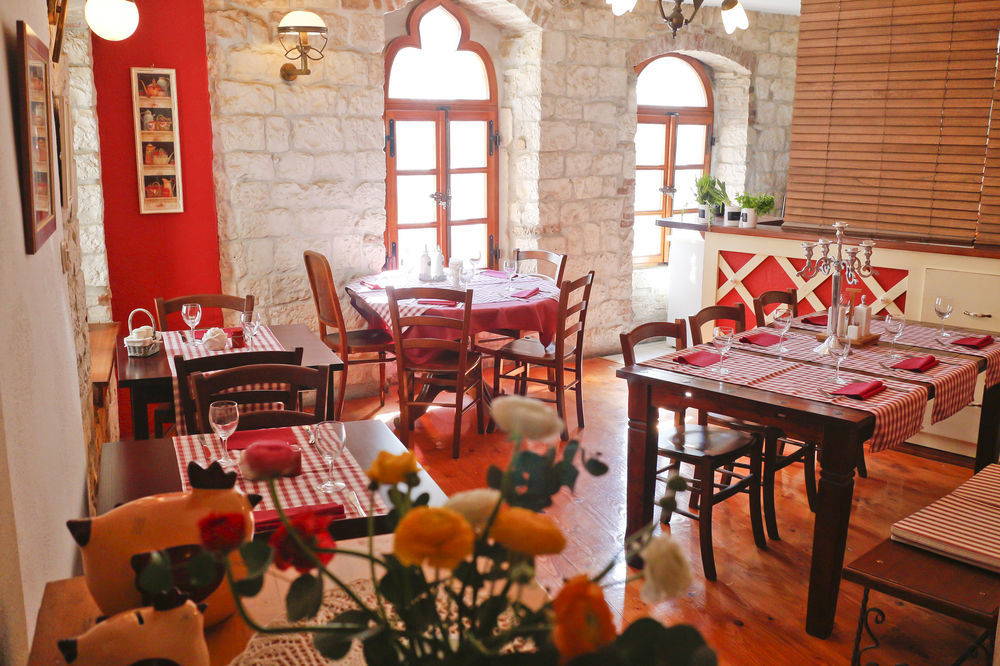 Vanjaka Bed And Breakfast Trogir Exterior photo