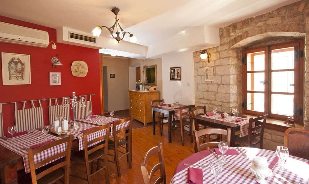 Vanjaka Bed And Breakfast Trogir Exterior photo