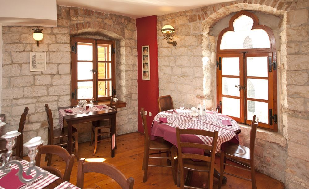 Vanjaka Bed And Breakfast Trogir Exterior photo