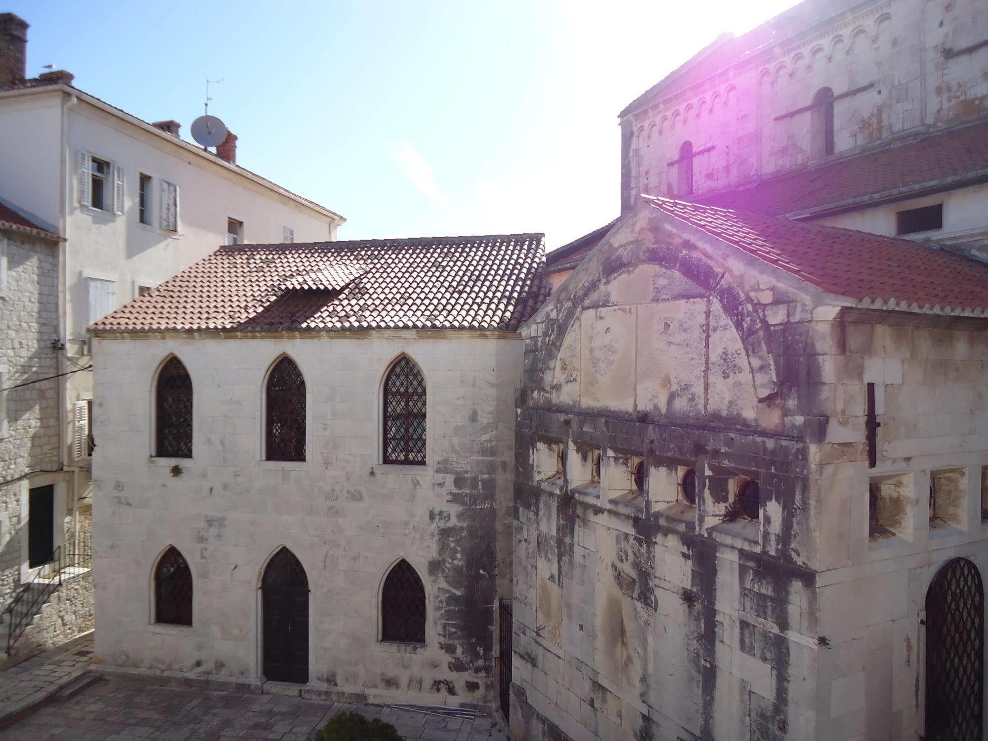 Vanjaka Bed And Breakfast Trogir Exterior photo