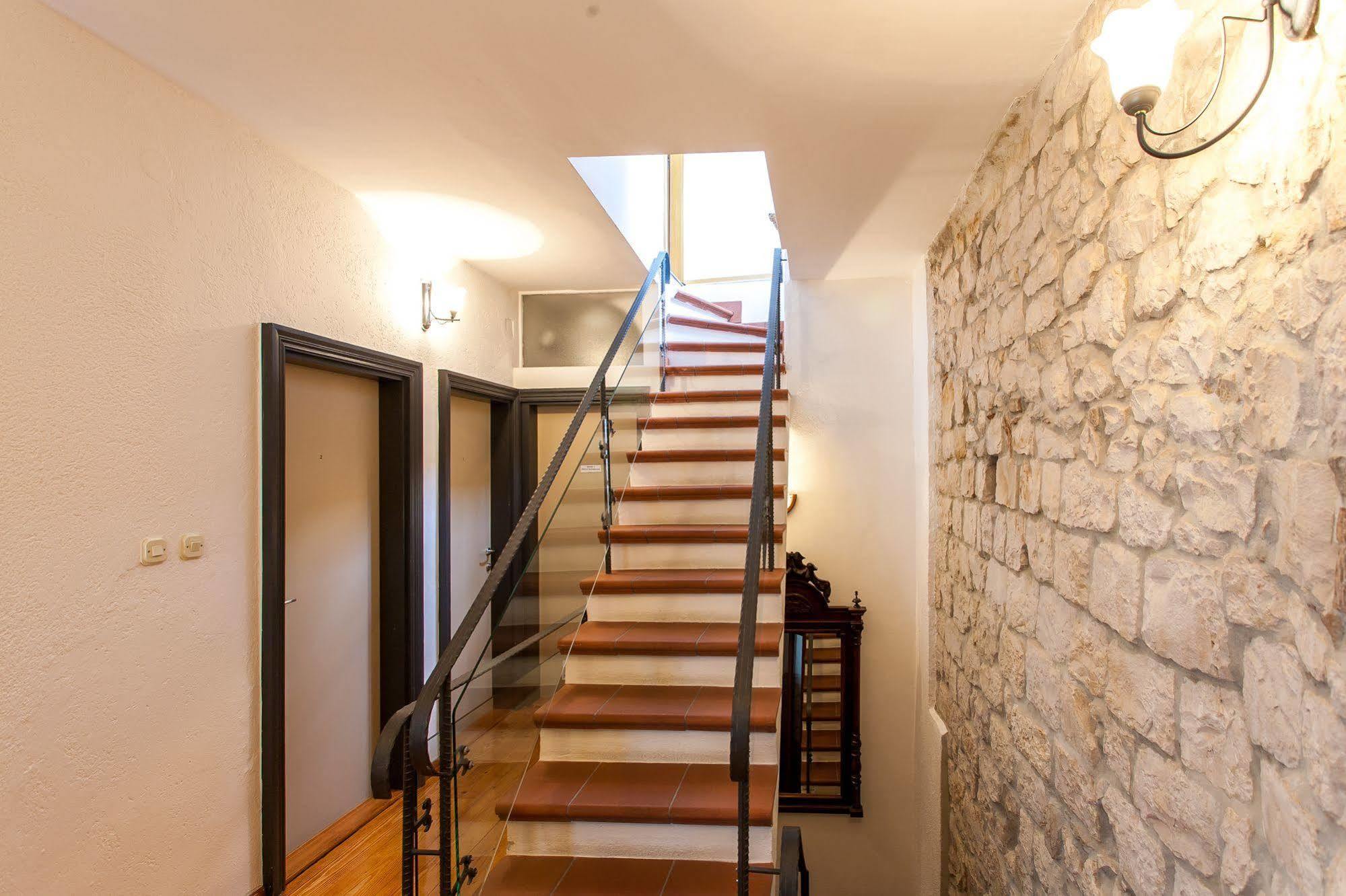 Vanjaka Bed And Breakfast Trogir Exterior photo
